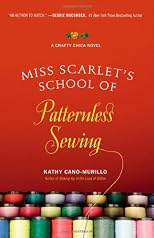 Miss Scarlet's School of Patternless Sewing
