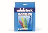 Eigenschaften Ministeck 31224 / ministeck 609-616 - Farbstreifensortiment