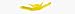 CRL 1990-1993 Honda Accord Wagon Windshield Molding (Yellow) Clips - Box