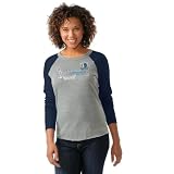Touch By Alyssa Milano Dallas Mavericks 2011 Nba Champions Tri-Blend Raglan T-Shirt Medium