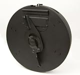 PALCO THOMPSON TOMMY GUN AIRSOFT SOFT AIR DRUM MAGAZINE NEW