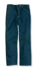 Wrangler 29" Inseam Stretch Jeans