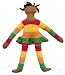 Organic Cotton Abbee Doll - 19
