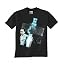Search : Twilight Zone - Eye of the Beholder - Black Youth Tee