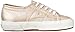 Superga 2750 LAMEJ Sneaker(Toddler/Little Kid)