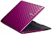 Asus 1008P Karim Rashid Edition 25,7 cm (10,1 Zoll) Netbook (Intel Atom N450 1.6GHz, 1GB RAM, 250GB HDD, Win 7 Starter) pink Asus 1008P Karim Rashid Edition 25,7 cm (10,1 Zoll) Netbook (Intel Atom N450 1.6GHz, 1GB RAM, 250GB HDD, Win 7 Starter) pink