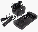 Sony CCD-F34 Battery Charger (Equivalent)