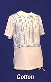 Coolshirt Cool Water Shirt ~ XXL