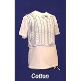 Coolshirt Cool Water Shirt ~ Medium