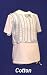 Coolshirt Cool Water Shirt ~ Large