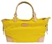 Kate Spade Montecito Stevie Satchel,yellow,one size