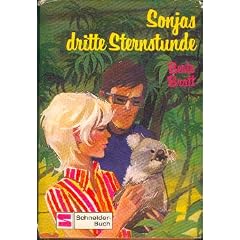 Sonjas dritte Sternstunde