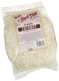 Save on Bob's Red Mill Flaked Coconut Unsweetened, 4 - 12-Ounce Bags by Bob's Red Mill