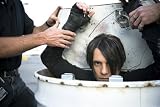Criss Angel Mindfreak: The Most Dangerous Escapes