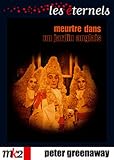 Revue Warner Home Video  / Meurtre dans un jardin anglais