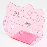 Hello Kitty Earring Stand