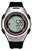 GSI Super Quality All-In-One Outdoor Exercise Data Wrist Watch - Measures Speed, Steps, Distance, Calories And Fat Burned - Memory, Target Alarm, Chronograph And Stopwatch Functions - For Walking, Running, Jogging And All Outdoor Activities