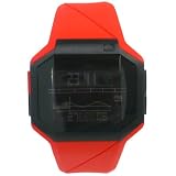 [クイックシルバー]QUIKSILVER 腕時計 ADDICTIV COLOR RED XQWC705 メンズ [正規輸入品]