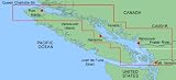 SOFTWARE, BLUECHART, INSIDE PASSAGE (010C000100)