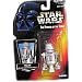 Star Wars Power of the Force R5-D4 Red Card Action Figure with Concealed Missile Launcher