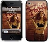 BTVS: Faith iPhone GelaSkin