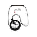 DoggyRide Mini Stroller Conversion Set