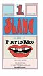 English Slang Guide to Puerto Rico