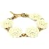 Lucky Brand Fine Arts Neck-Brac