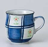 市松マグ　【マグカップ 美濃焼】