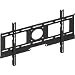 23'' to 50'' Flat Panel Flush Wall Mount