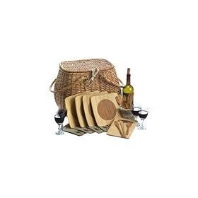 Picnic Plus Eco 4 Person Picnic Set