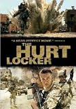 The Hurt Locker - Promotional Movie Poster Card