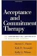 Acceptance and Commitment Therapy: An Experiential Approach to Behavior Change