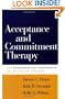 Acceptance and Commitment Therapy: An Experiential Approach to Behavior Change