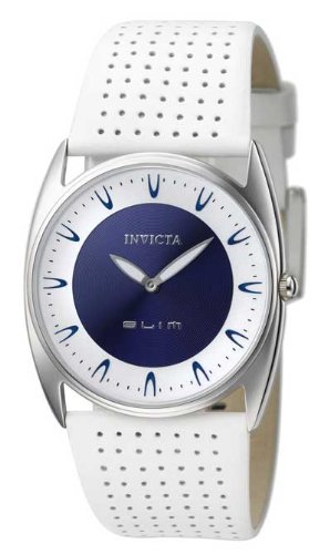 Invicta Men's 5353 Slim Collection Stainless Steel Watch