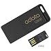 A-DATA USB������ C902 8GB �i�u���b�N�j