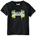 Under Armour Boys' Big Logo Iteration Tee