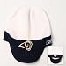 Search : St. Louis Rams Official Sideline Bill Front Knit Beanie