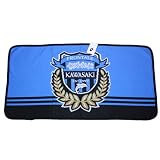 FLAGS TOWN川崎フロンターレ08ニットブランケット