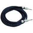 PYLE-PRO PPJJ15 - 15ft. 12 Gauge Professional Speaker Cable 1/4'' to 1/4''