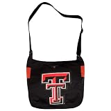 Texas Tech University MVP Jersey Tote