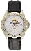 Buffalo Sabres NHL All Star Watch with Leather Band - Men's from LogoArt