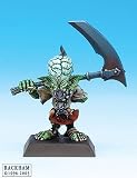 Eigenschaften Rackham / Rackham RK12126 - Confrontation Table Top, Mutantengoblins 2