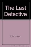 The last detective