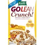 Kashi Go Lean Crunch Honey Almond Flax, 45-Ounce Package