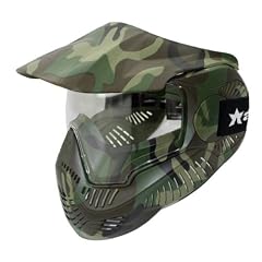 Sly Maske Annex MI-7 camo thermal