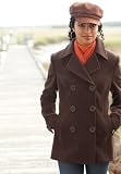 Chadwicks The Classic Peacoat