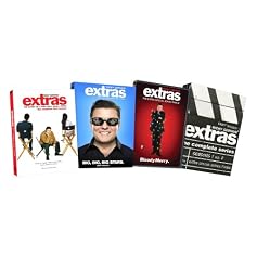 Save on "Extras: The Complete Series"
