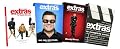 The Complete Series (Includes Series Finale) poster
