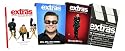 Extras - The Complete Series (Includes Series Finale)